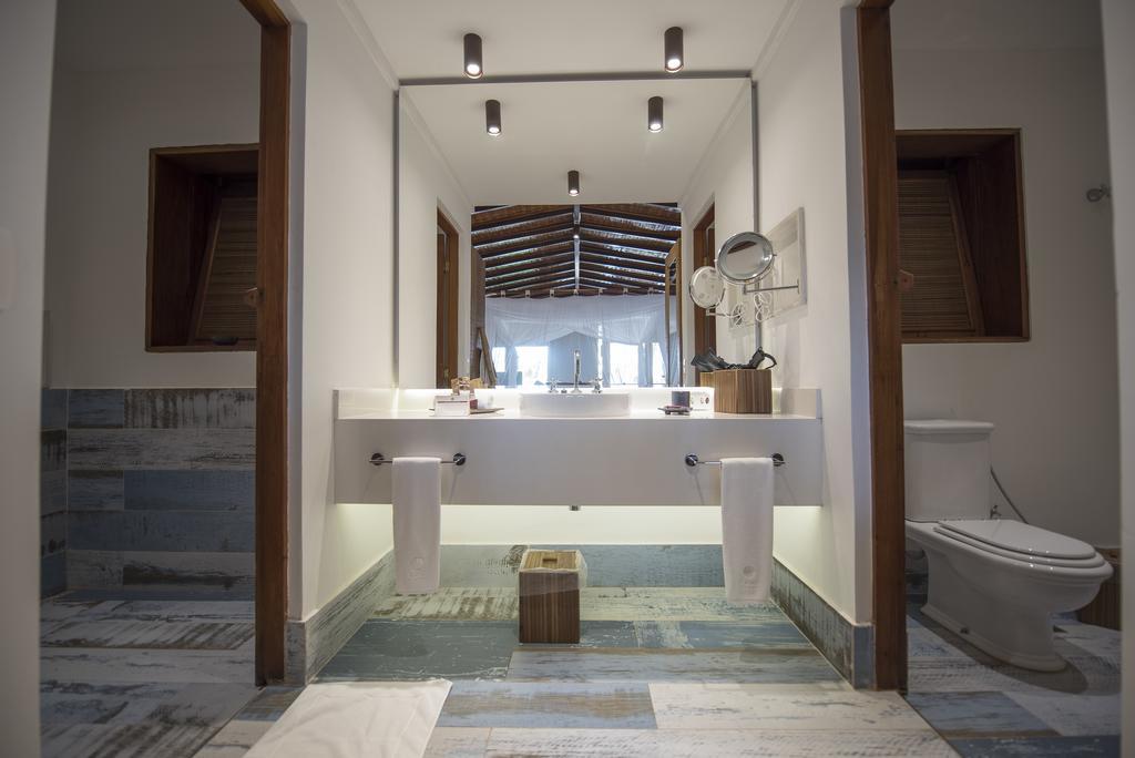 Txai Resort Itacaré Extérieur photo