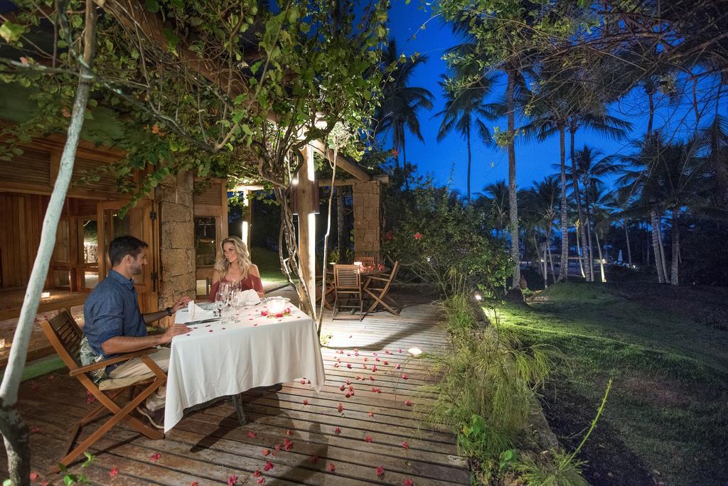 Txai Resort Itacaré Extérieur photo