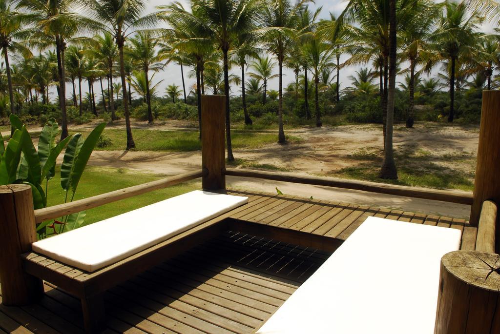 Txai Resort Itacaré Extérieur photo