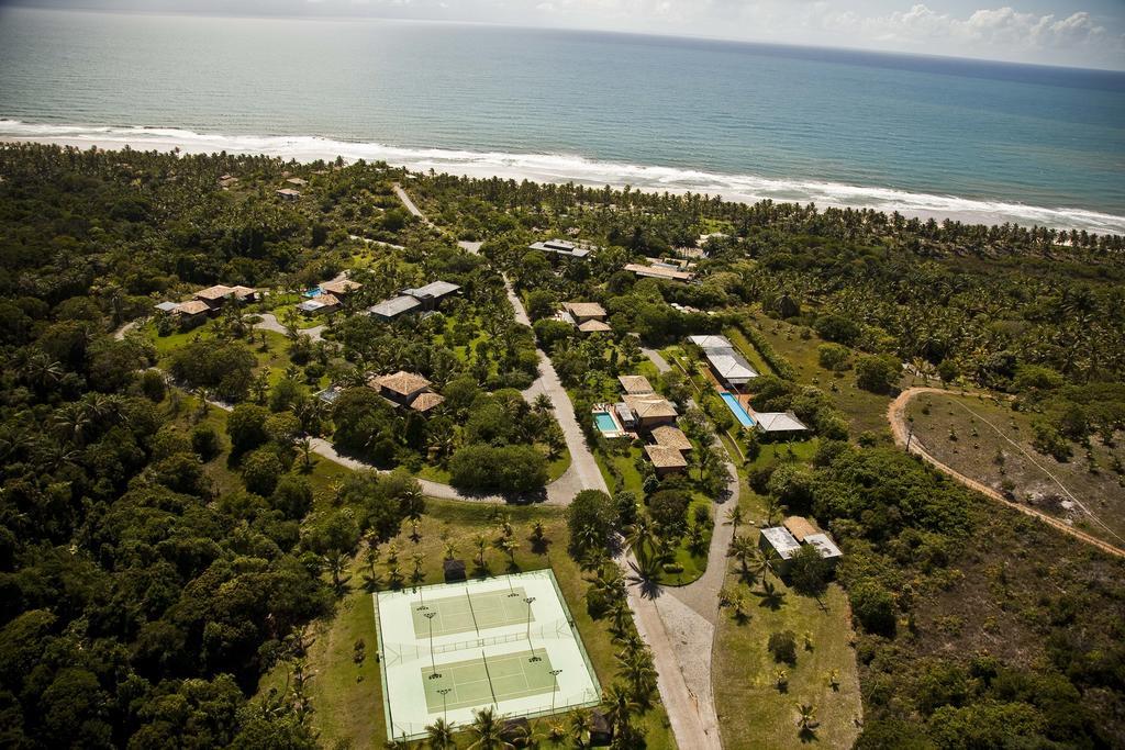 Txai Resort Itacaré Extérieur photo
