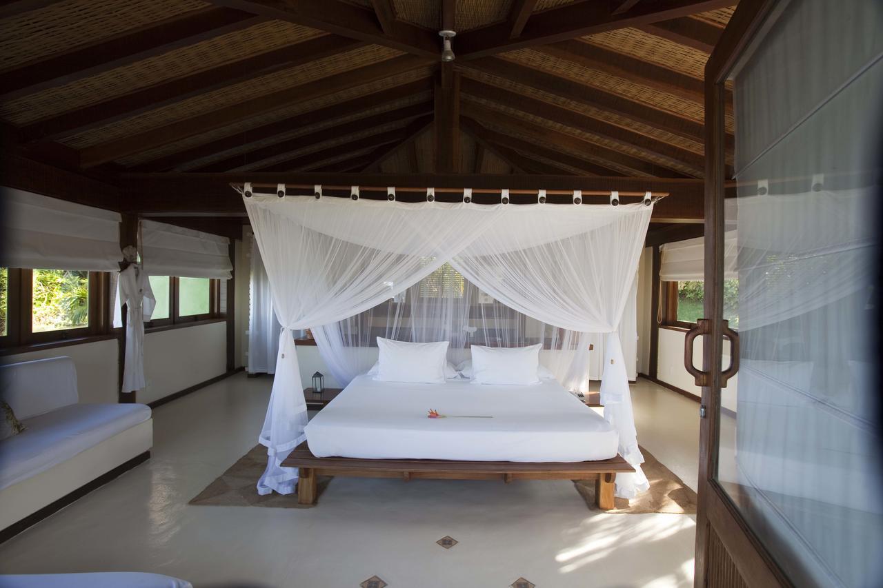 Txai Resort Itacaré Extérieur photo