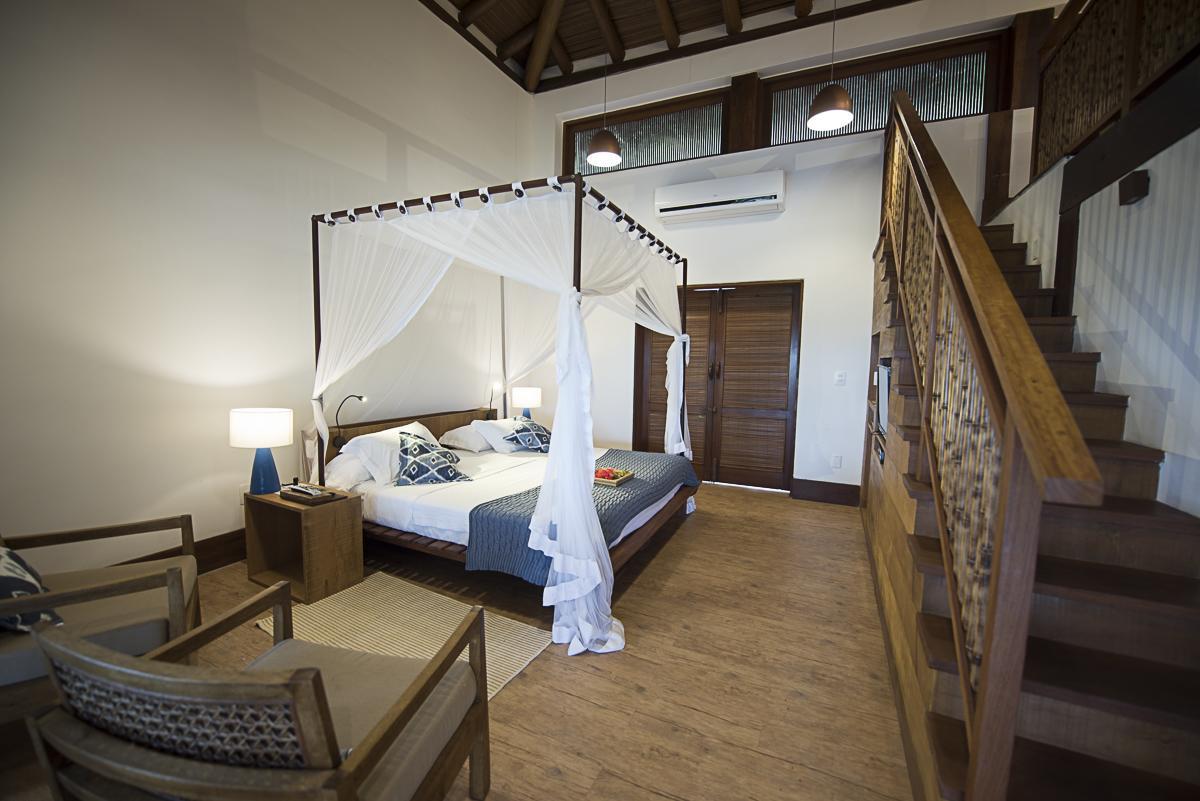 Txai Resort Itacaré Extérieur photo