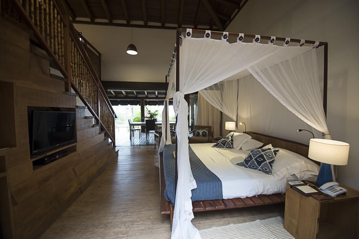 Txai Resort Itacaré Extérieur photo