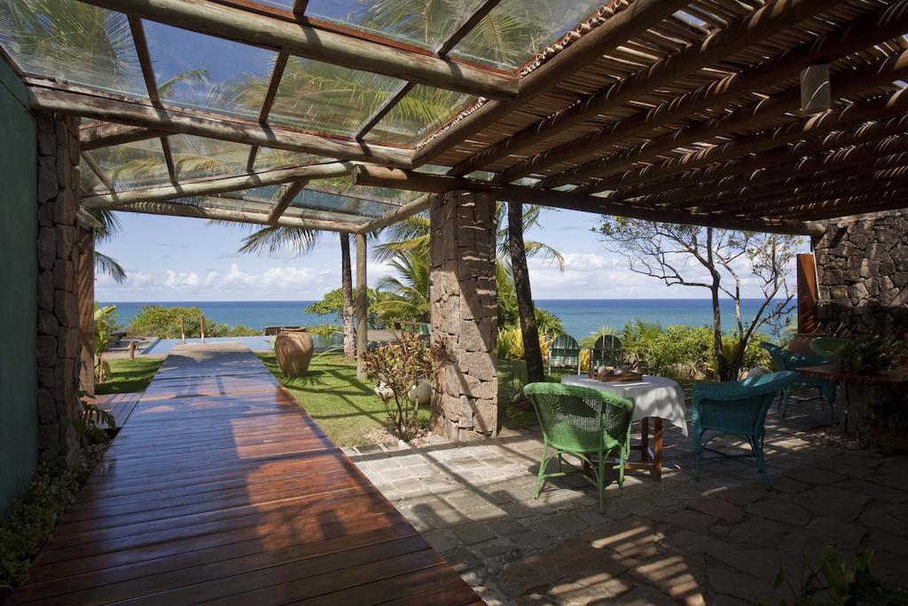 Txai Resort Itacaré Extérieur photo