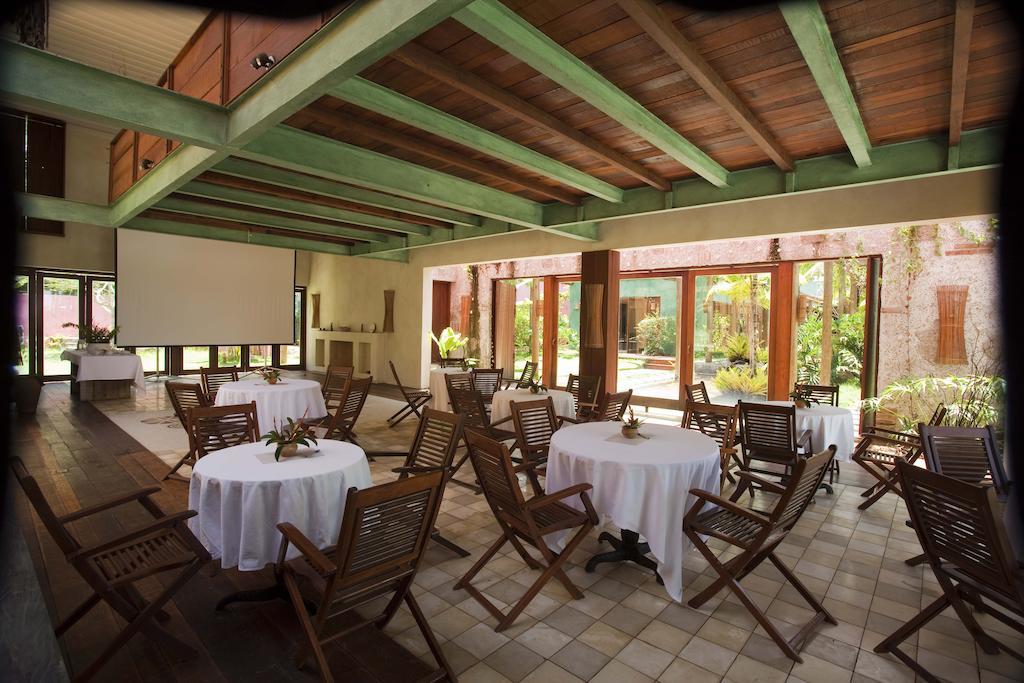 Txai Resort Itacaré Extérieur photo
