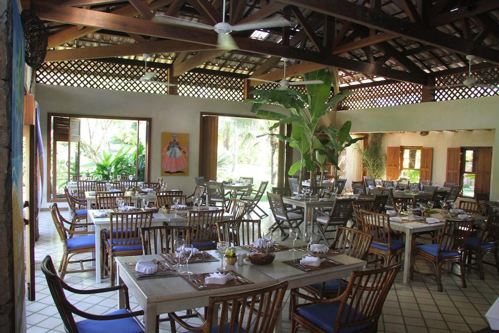 Txai Resort Itacaré Extérieur photo