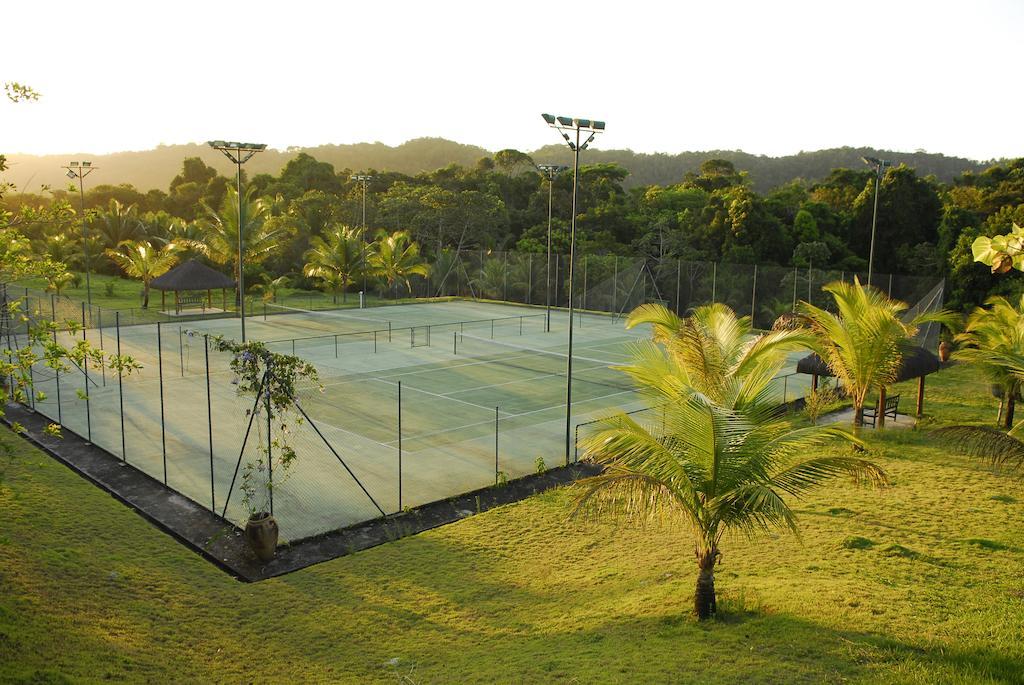 Txai Resort Itacaré Extérieur photo